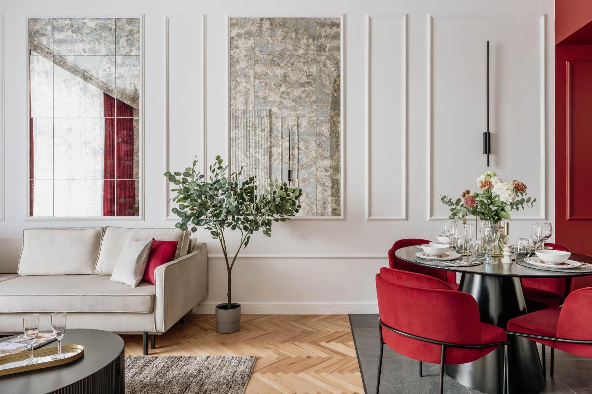 Апартаменты Pinot Noir - Loftaffair Краков Экстерьер фото